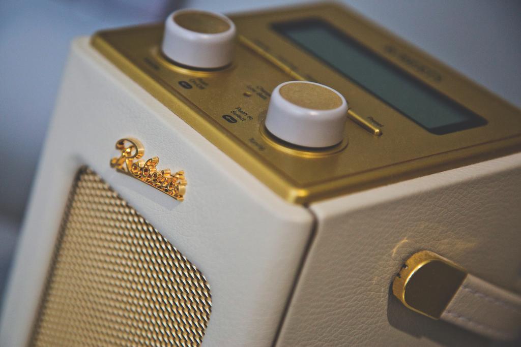 The Old Drum ピーターズフィールド エクステリア 写真